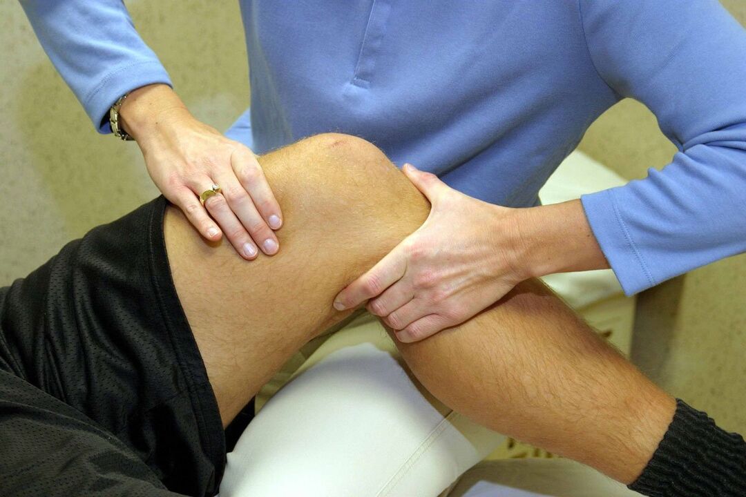 Arthrocy Treatment