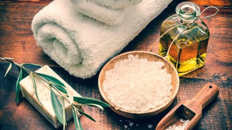 People's Healing Ingredients