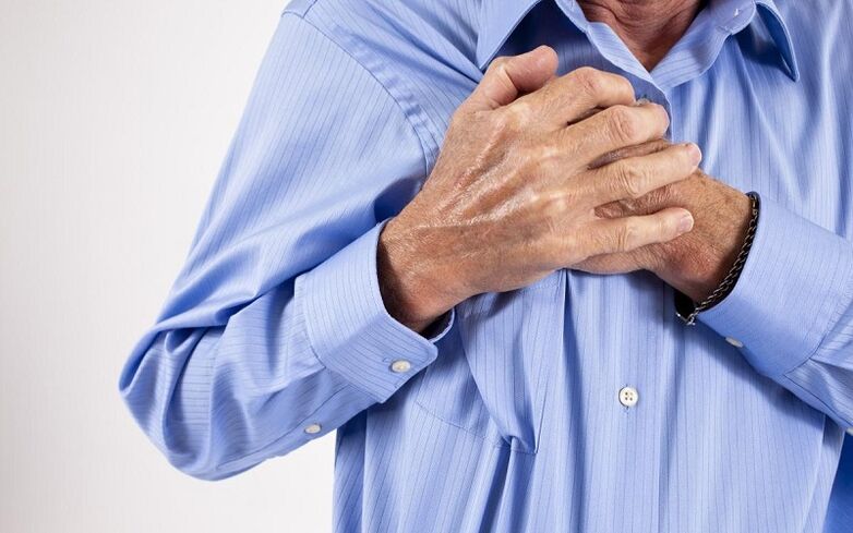 pain in the joints of the fingers