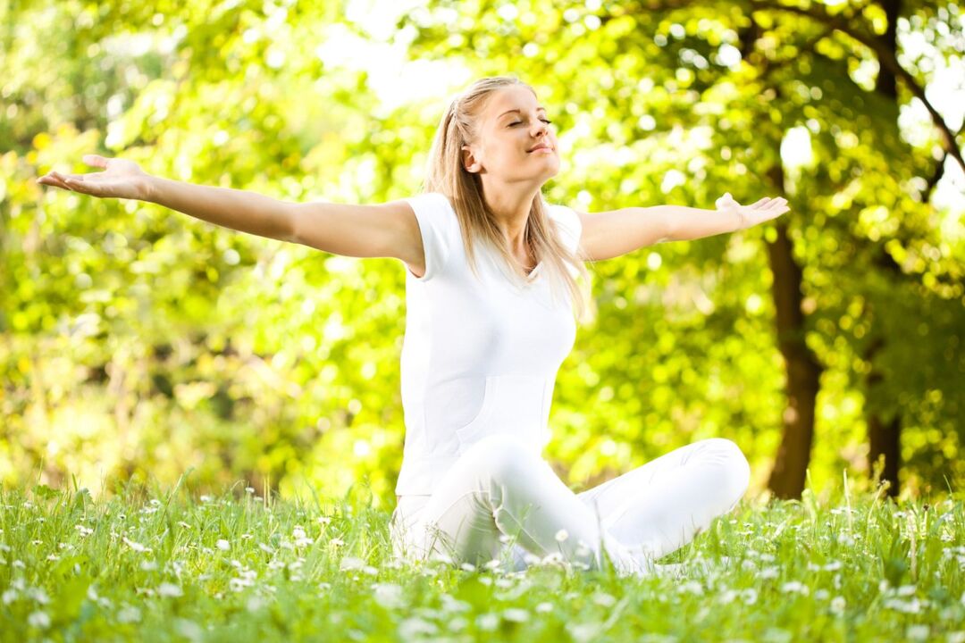 prevention of joint pain
