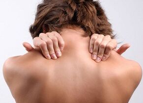 Causes of cervical waist osteocondrosis